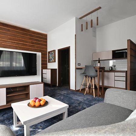 Apartmany Spessart Chomutov Eksteriør billede