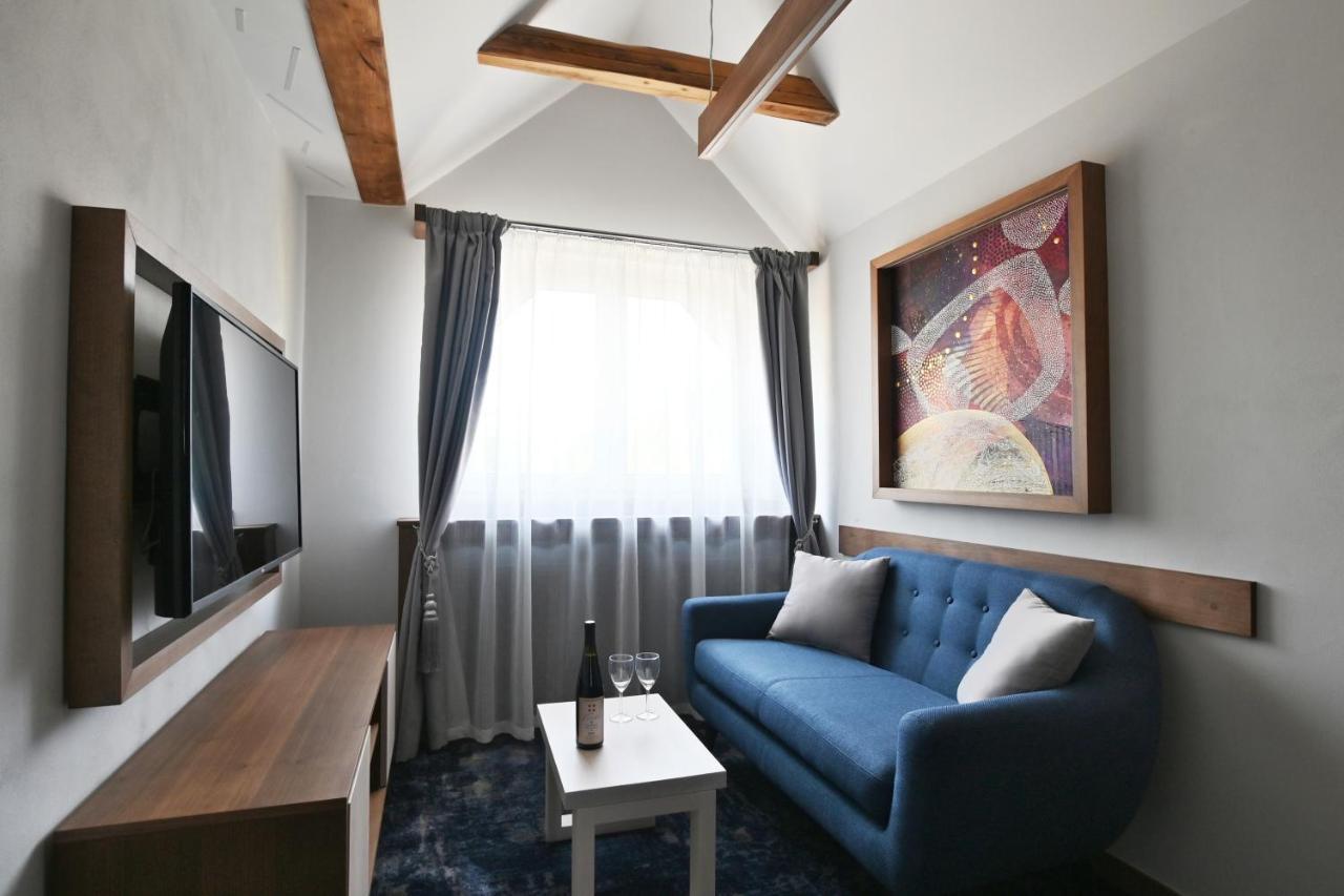 Apartmany Spessart Chomutov Eksteriør billede