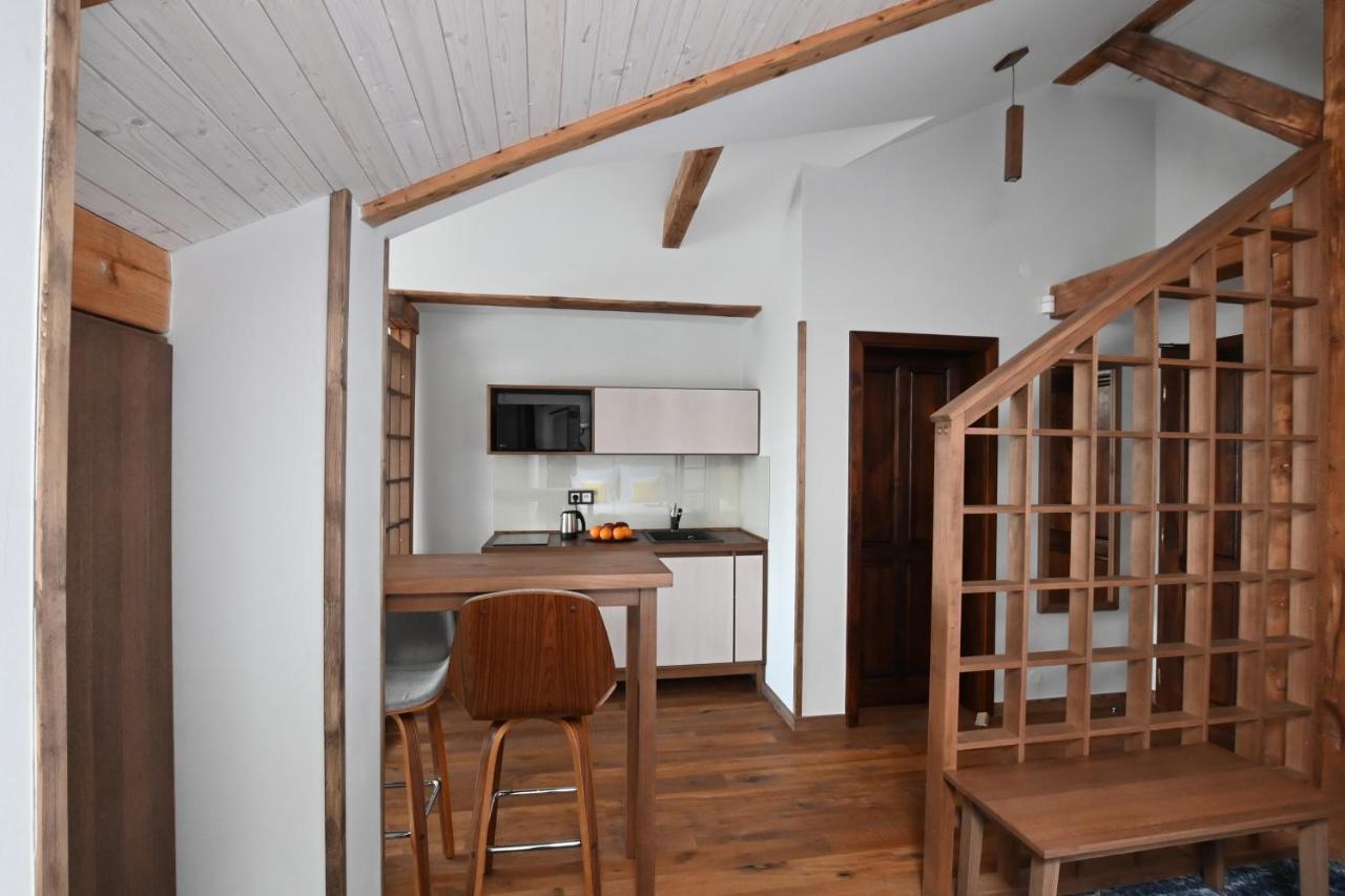 Apartmany Spessart Chomutov Eksteriør billede
